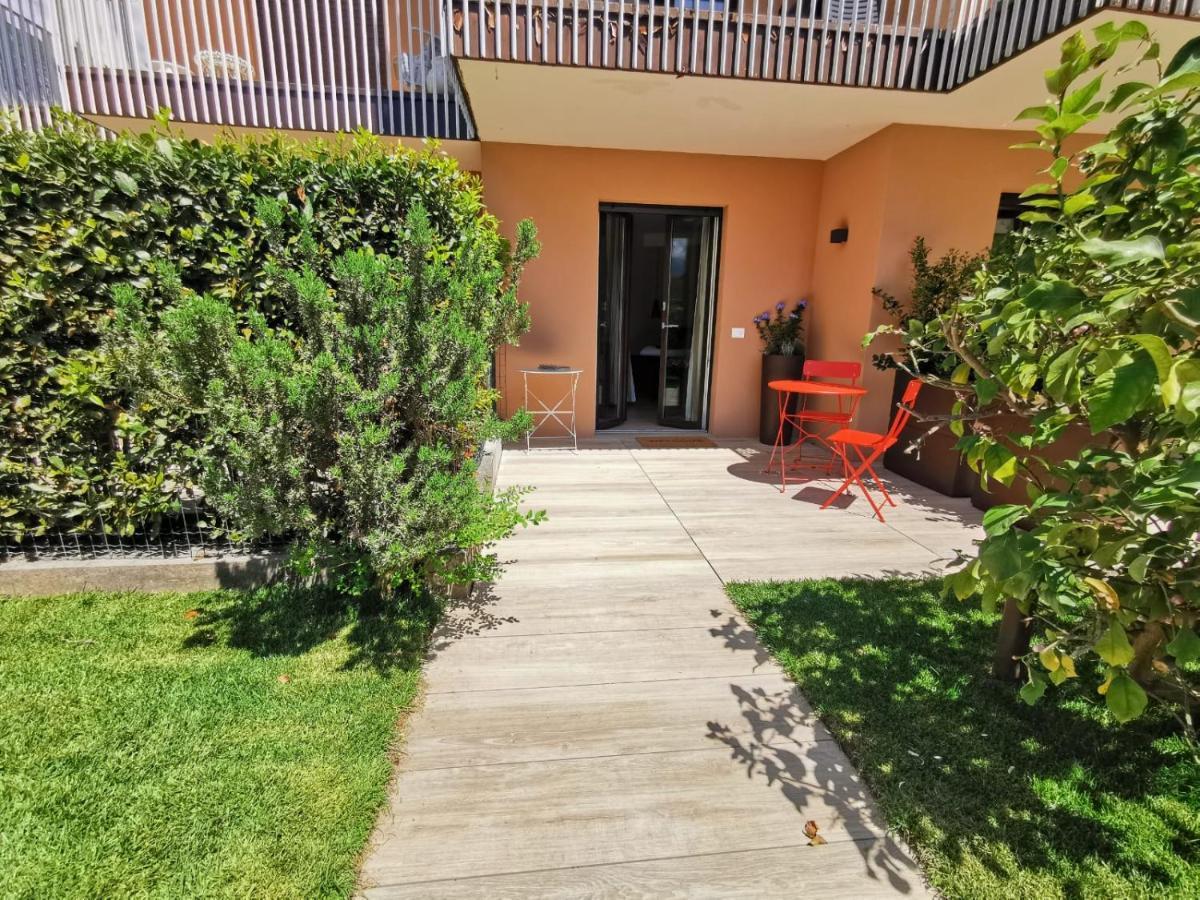 B&B Riva Centro Εξωτερικό φωτογραφία