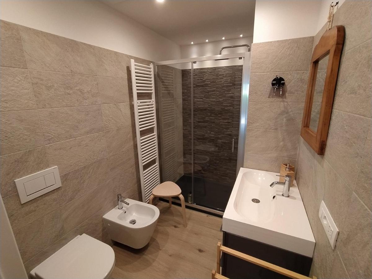 B&B Riva Centro Εξωτερικό φωτογραφία